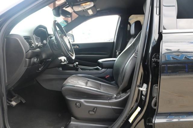 Dodge Durango GT Plus RWD 2021