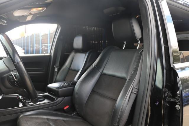 Dodge Durango GT Plus RWD 2021