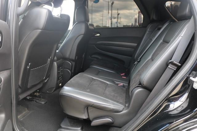 Dodge Durango GT Plus RWD 2021