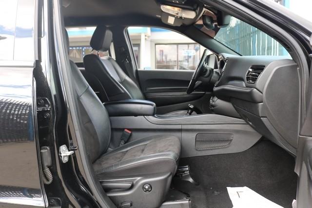 Dodge Durango GT Plus RWD 2021