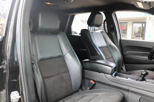 Dodge Durango GT Plus RWD 2021