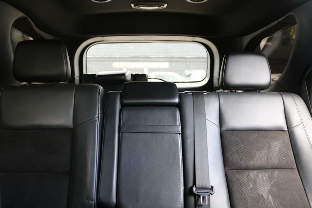 Dodge Durango GT Plus RWD 2021