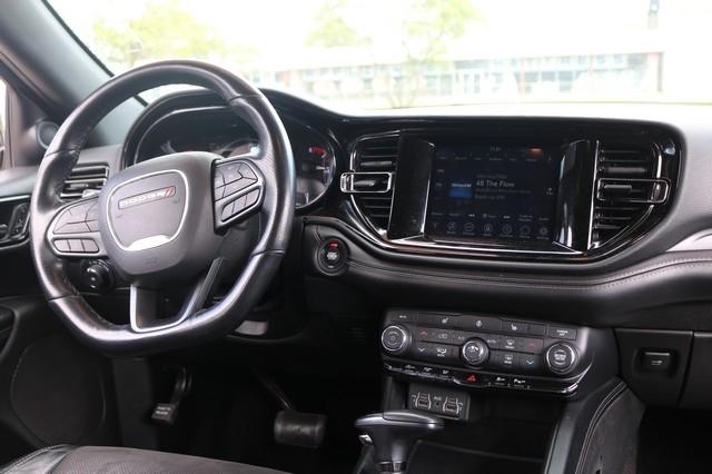 Dodge Durango GT Plus RWD 2021
