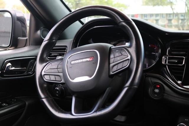 Dodge Durango GT Plus RWD 2021