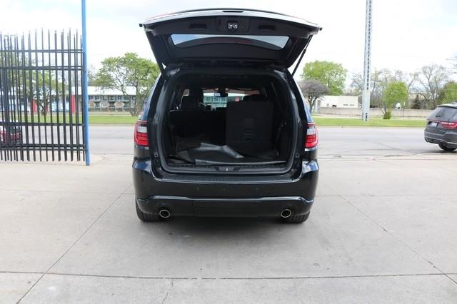 Dodge Durango GT Plus RWD 2021
