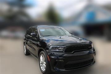 2021 Dodge Durango GT Plus RWD