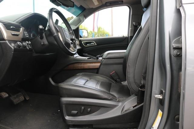 GMC Yukon 4WD 4dr Denali 2019
