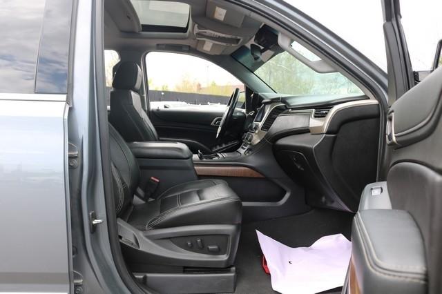 GMC Yukon 4WD 4dr Denali 2019