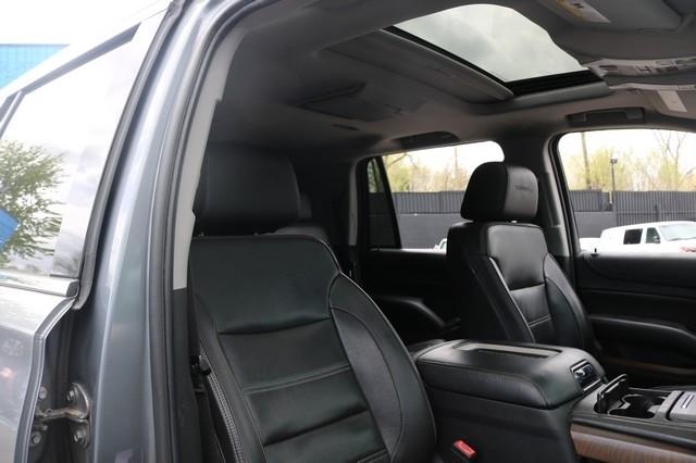 GMC Yukon 4WD 4dr Denali 2019