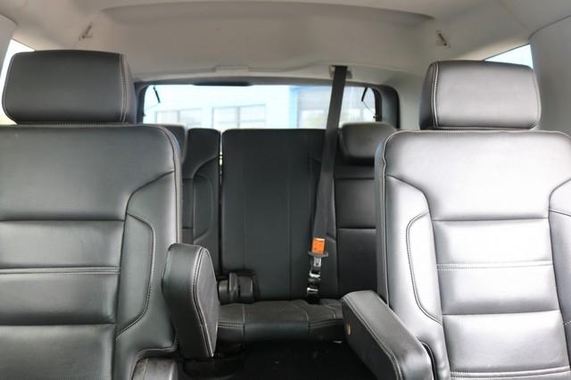 GMC Yukon 4WD 4dr Denali 2019