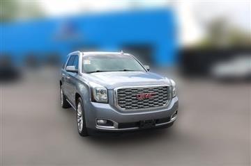 2019 GMC Yukon 4WD 4dr Denali