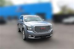 2019 GMC Yukon 