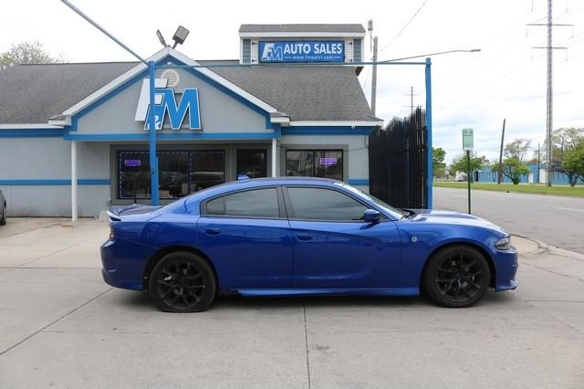 Dodge Charger GT RWD 2022