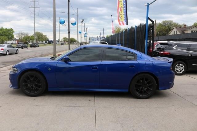 Dodge Charger GT RWD 2022
