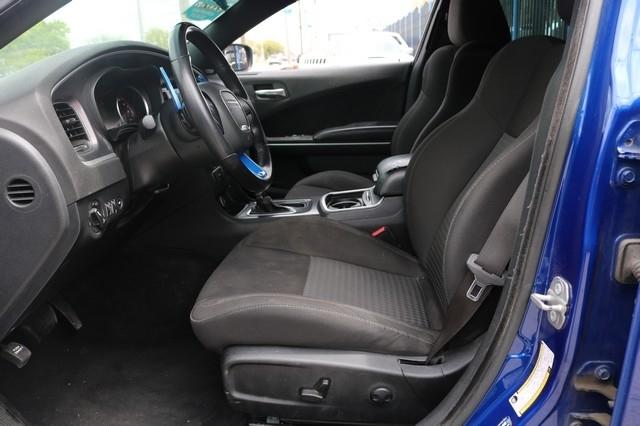 Dodge Charger GT RWD 2022