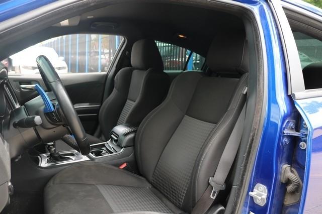 Dodge Charger GT RWD 2022