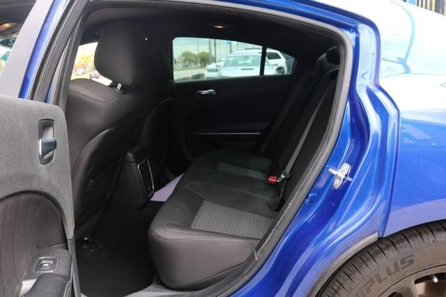 Dodge Charger GT RWD 2022
