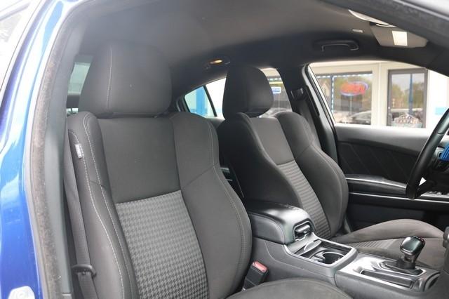 Dodge Charger GT RWD 2022