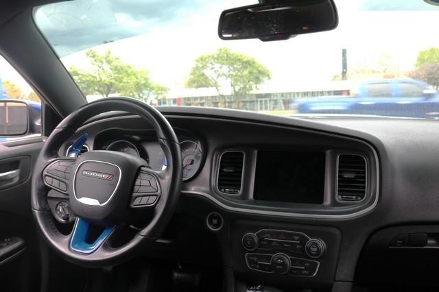 Dodge Charger GT RWD 2022