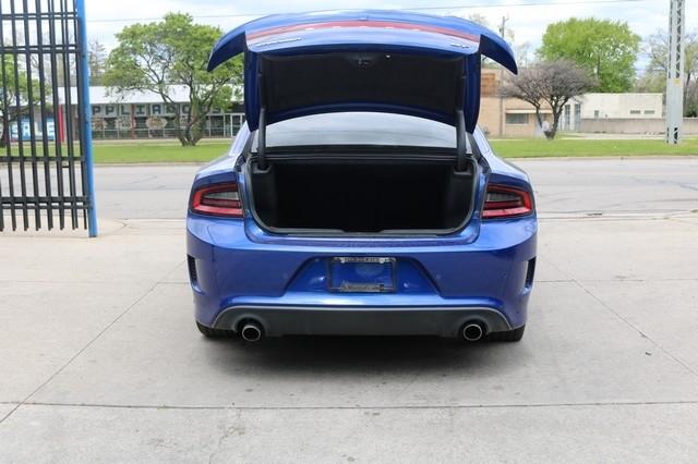Dodge Charger GT RWD 2022