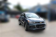 2021 Chevrolet Trax 