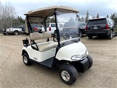 2010 EZ-GO RXV 