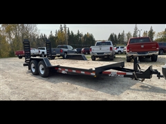 2014 Felling Trailers Unknown 