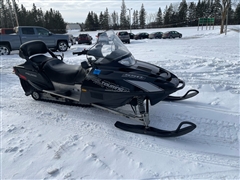 2003 Polaris Indy 600 