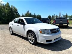 2012 Dodge Avenger  2012 Dodge Avenger
