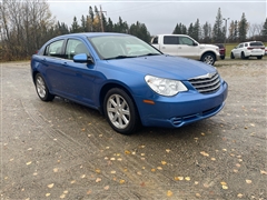 2008 Chrysler Sebring 