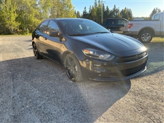 2016 Dodge Dart  2016 Dodge Dart