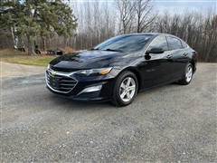 2020 Chevrolet Malibu 
