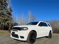 2019 Dodge Durango 