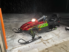 2000 Arctic Cat 550 