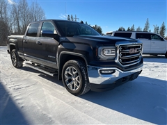 2016 GMC Sierra 1500 