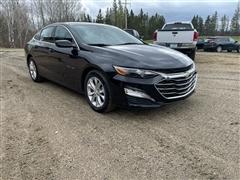 2023 Chevrolet Malibu 