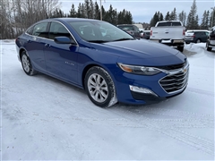 2023 Chevrolet Malibu 