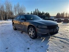 2016 Dodge Charger 