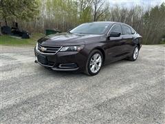 2015 Chevrolet Impala 
