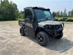 2018 John Deere Gator 