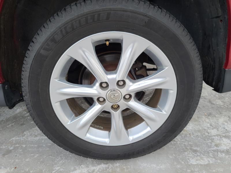 Lexus RX 350 AWD 2009