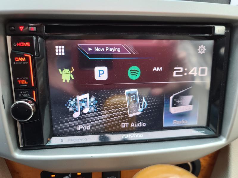 Lexus RX 350 AWD 2009