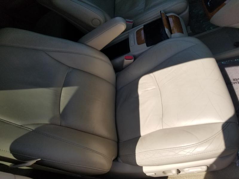 Lexus RX 350 AWD 2009