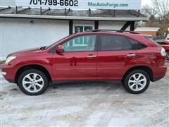 2009 Lexus RX 350 