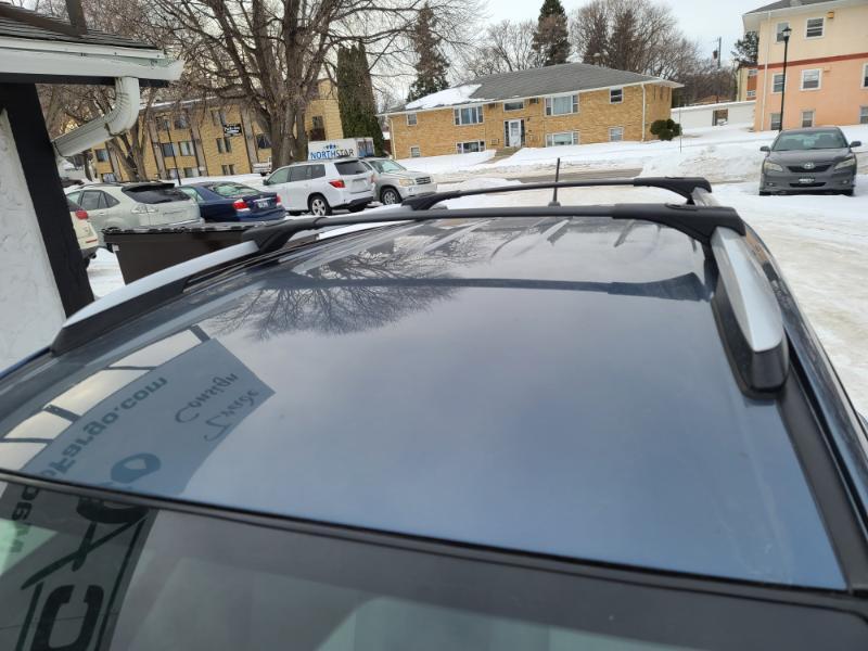 Toyota RAV4 LE AWD 2014