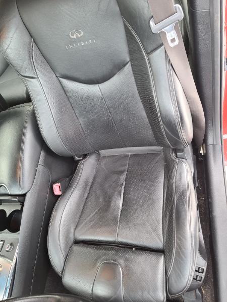 Infiniti G37XS  2012