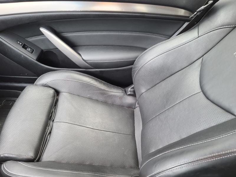 Infiniti G37XS  2012