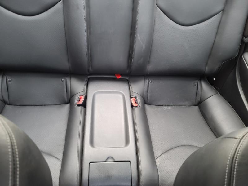 Infiniti G37XS  2012