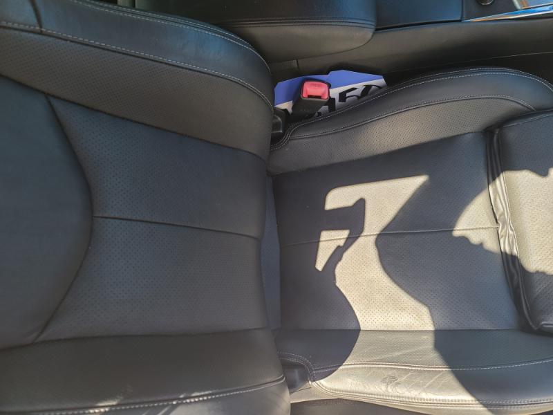 Infiniti G37XS  2012