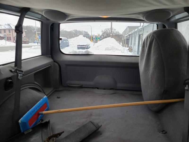 Jeep Cherokee Sport 4-Door 4WD 1998